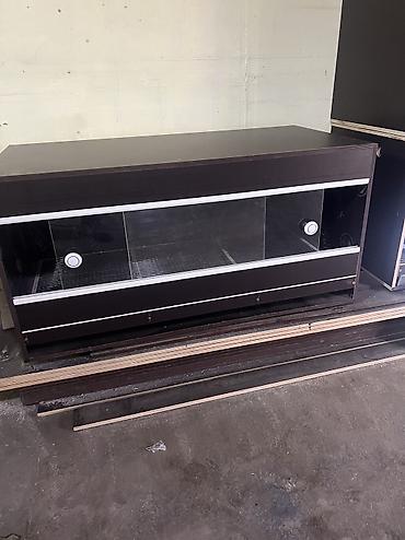 Зоотовары: Брудер для цыплят для перепелов размер 1м в длину 50см глубина высота — 4