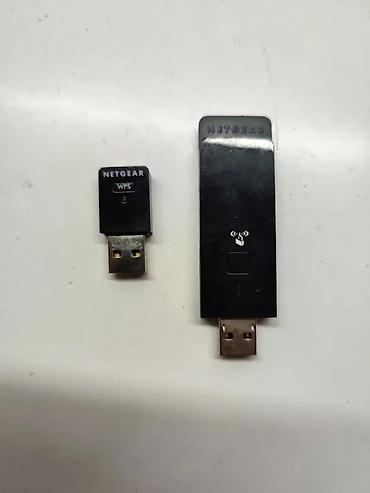 USB WIFI PRIJEMNIK NETGEAR WNA3100 ANTENICA | WNA0din (veci sa
