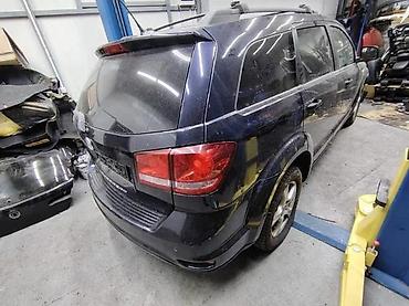 Auto delovi, gume i tjuning: Fiat Freemont komplet auto u delovima. Fiat Freemont komplet auto u — 14