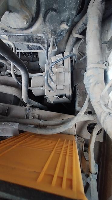 Другие детали электрики авто: Велтмейстер ех5 2021годНа запчасти . Редуктор Батареи Высоковольтный — 5