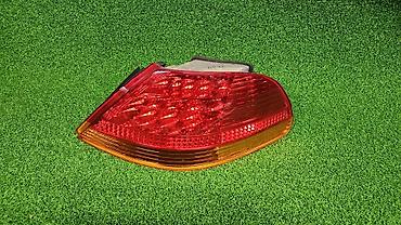 Поворотники, повторители поворота: Фонари Е65 дорест . Жёлтый поворотник. 4год. Каждая В отличном — 8