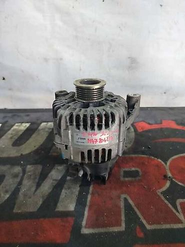 baterijski: ALTERNATOR E90 ZA BMW 320D OD 2005. DO 2011. GOD. | Alternator Bmw — 2