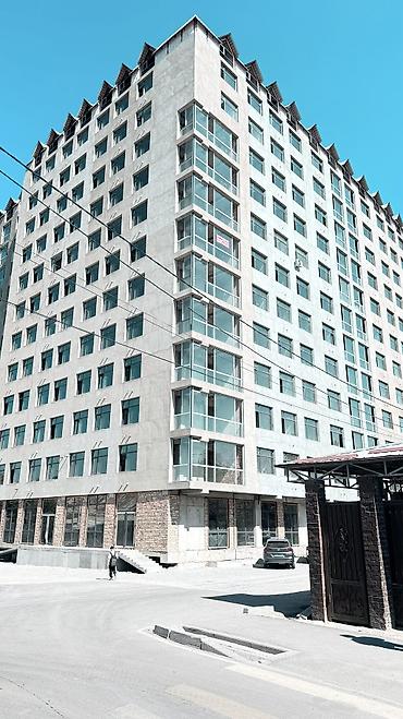 2 комнаты, 60 м², парк Фучика 3 этаж, ПСО (под самоотделку)