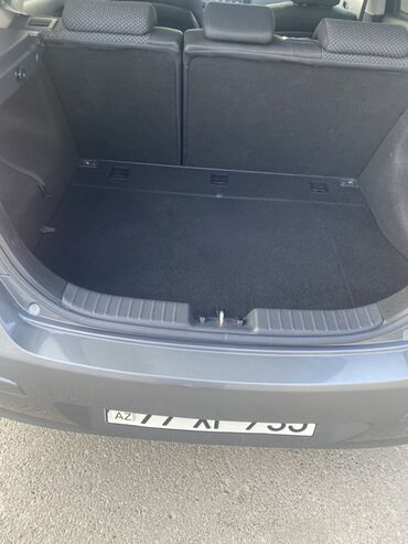 Hyundai: Hyundai i30: 1.4 l | 2009 il Hetçbek — 11