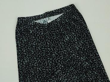 alcott pants: Legginsy Eleganckie damskie, rozmiar S — 1