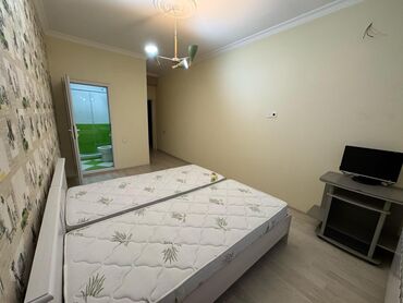 Yeni tikili: 4 otaqlı, Yeni tikili, m. Elmlər Akademiyası, 182 kv. m — 8