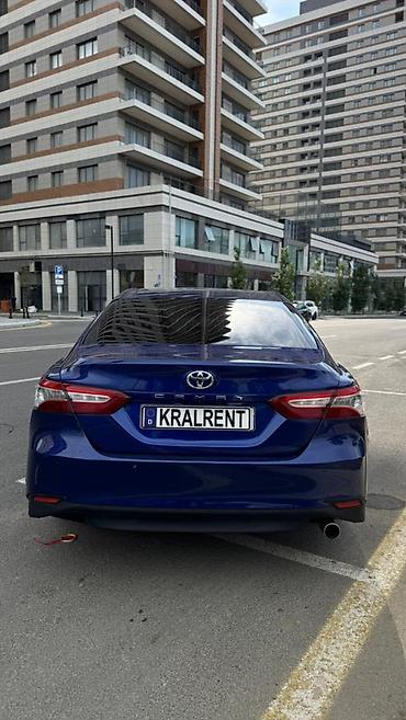 toyota loqosu: Günlük, Toyota, Depozitlə — 2