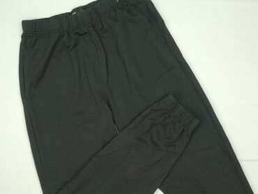 Sinsay, Sweatpants for women, size L (EU 40)