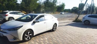 тойота королла гибрид бишкек: Toyota Corolla: 2018 г., 1.8 л, Робот, Бензин, Седан