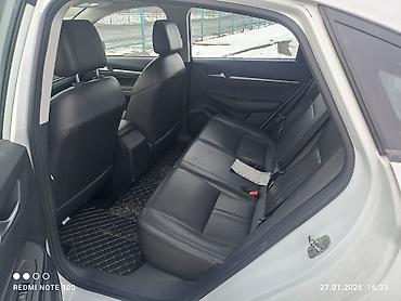 Weltmeister: Weltmeister E5, 2022 г., 46000 км, Передний, В наличии at lalafo.kg — 5 Weltmeister: Weltmeister E5, 2022 г., 46000 км, Передний, В наличии — 5