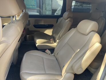 Kia: Kia Carnival: 2019 г., 2.2 л, Автомат, Дизель, Минивэн — 8