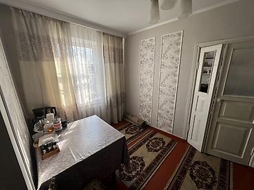 продаю дом с участком кызыл аскер: 4 комнаты, 66 м², 4 соток, Кок-Джангак, Риэлтор — 7