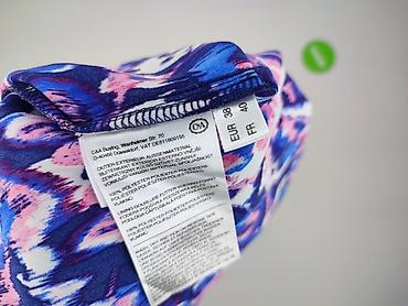 sukienki len: Yessica, Sukienka damska, rozmiar M — 5