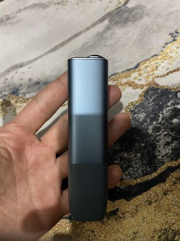Qəlyan, vayp və aksesuarları: Iqos iluma one problemi yoxdu qiymet sondu
