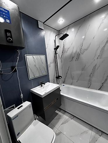 flat rent: 1 комната, 48 м², Церковь 108 серия, 5 этаж, Свежий ремонт — 4
