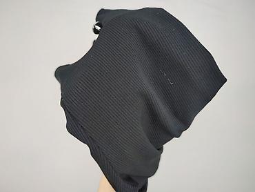 high waist: Legginsy Eleganckie damskie, rozmiar S — 4