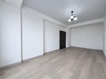 Продажа квартир: 1 комната, 44 м², Пишпек Элитка, 14 этаж, Свежий ремонт — 7