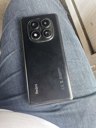 amazfit gts 2: Смартфон Redmi Note 14 Pro (модель на HyperOS) - Операционная — 3