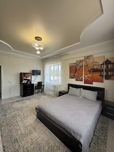 Продажа коттеджей и домов: Продаётся уютный благоустроенный дом в селе Арашан Район с чистым — 11