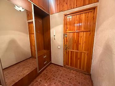 60: 3 комнаты, 80 м², 2 этаж, Косметический ремонт — 6