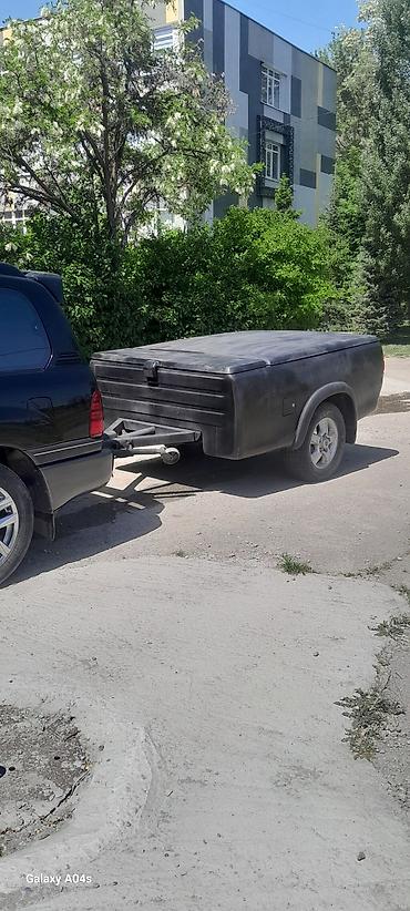 Toyota: Toyota Land Cruiser: 2016 г., Внедорожник — 3