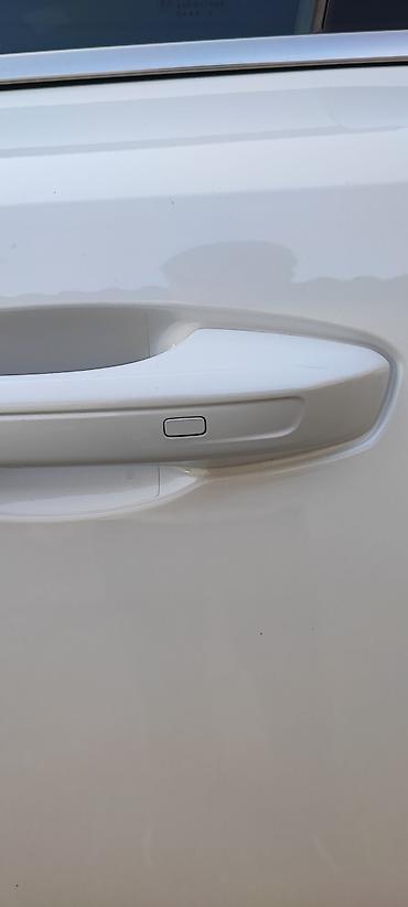 чанган 55: Changan CS55 Plus: 2025 г., 1.5 л, Робот, Бензин, Кроссовер — 4