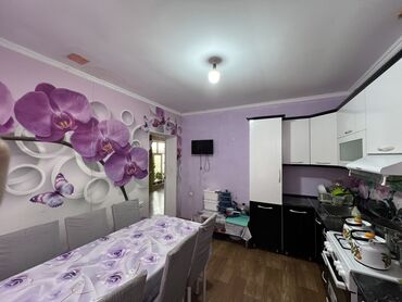 Продажа домов: Дом, 80 м², 3 комнаты, Собственник, Старый ремонт — 14