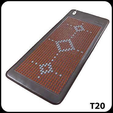 водяной коврик: Продаю оригинальный матрас Nuga Best T20 Размеры матраса: 190 см × — 4