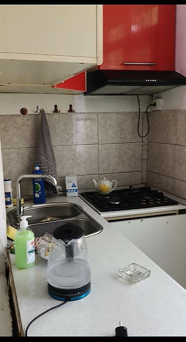 platin satışı: 3 otaqlı kupçalı mənzil – memar əcəmi. 55 m² ; 4/5 interyer təsviri — 6