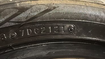 Təkərlər: Satılır: 4 ədəd qış şini dəsti - Ölçü: 225/45 R17 - Yük/sürət -da lalafo.az — 9 Təkərlər: Satılır: 4 ədəd qış şini dəsti - Ölçü: 225/45 R17 - Yük/sürət — 9