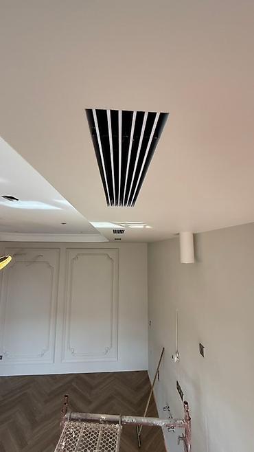 Жестяные работы: Жестяные работы, Вентиляция — 41