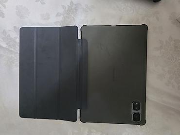 apple ipad 8: Səliqəli işlədilmiş, idal vəziyyətdə Blackview Tab 16 Pro satılır — 2