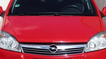 1.7 dizel: HAUBA ZA OPEL ASTRA H OD 2004. DO 2014. GOD. | Polovni originalni — 1