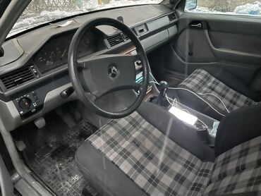 мерс 124 купе: Mercedes-Benz W124: 1988 г., 2.3 л, Механика, Бензин, Универсал