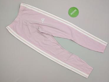 dresowe: Adidas, Legginsy Sportowe damskie, rozmiar S — 2