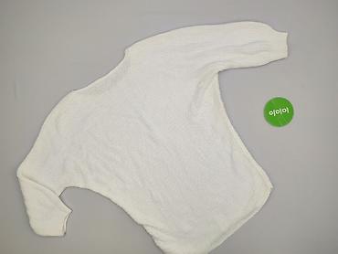 swetry oversize: Sweter damski, rozmiar One size — 3