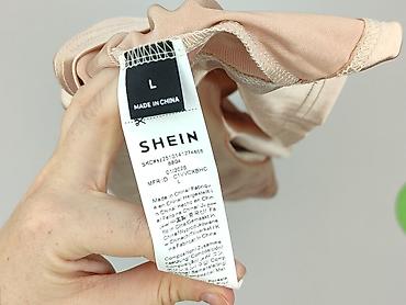 polar shein: Shein, Bluzka damska, rozmiar L — 4