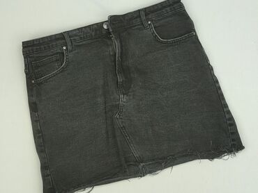 spódnice rozmiar 48 50 allegro: Denim, Spódnica damska, rozmiar XL
