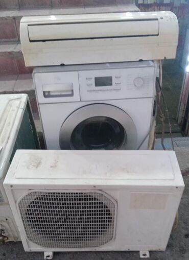 shivaki kondisioner baku: Kondisioner 40-45 kv. m, Ödənişli quraşdırma