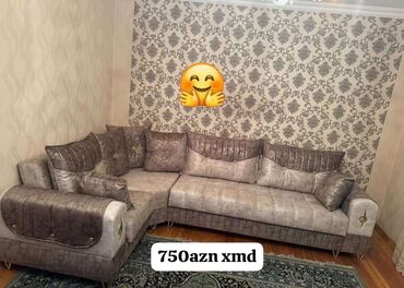 Çarpayılar: Künc divan, Yeni