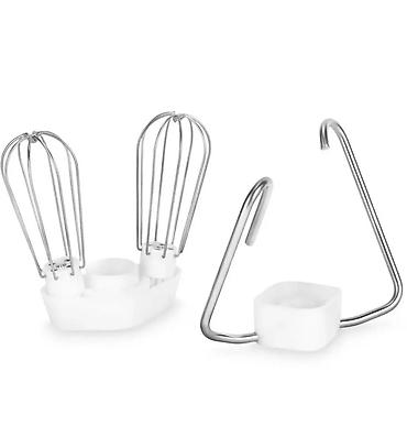 Блендеры, комбайны, миксеры: Блендер, миксер, Новый, Самовывоз — 7