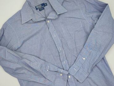 Shirt for men, M (EU 38), Polo Ralph Lauren, condition - Very good