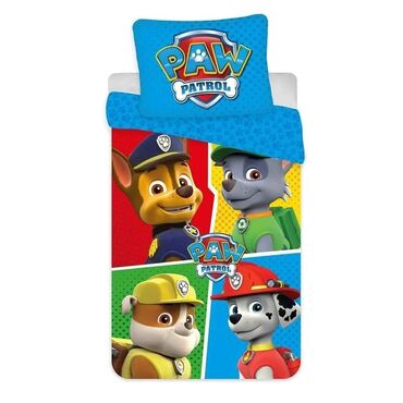 Ostale dečije stvari: Dečja posteljina Navlaka za jorgan 140*200cm Jastucnica 70*90cm 100% — 9