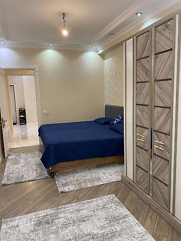 Yeni tikili: 3 otaqlı, Yeni tikili, 122 kv. m — 9
