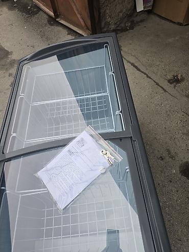 Морозильные шкафы, лари: Китай, Новый, В наличии — 4