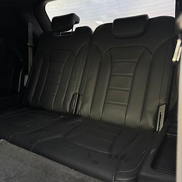 Ssangyong: Ssangyong Rexton: 2019 г., 2.2 л, Автомат, Дизель, Внедорожник — 12