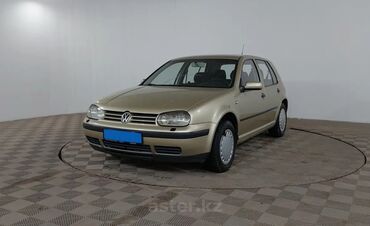 машине алам: Volkswagen Golf: 2003 г., 1.6 л, Автомат, Бензин, Хетчбек