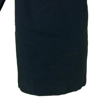 Haljine: Massimo Dutti S (EU 36), bоја - Crna, Oversize, Dugih rukava — 9