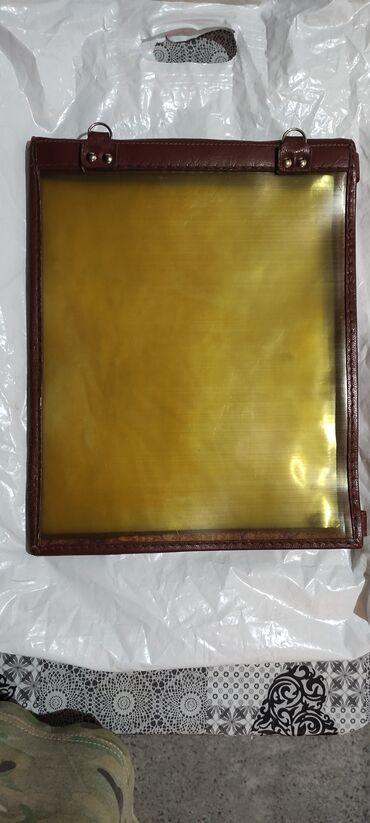 Другие книги и журналы: Планшет офицерский лётный штурманский для карт 
Советский 
2500 — 3