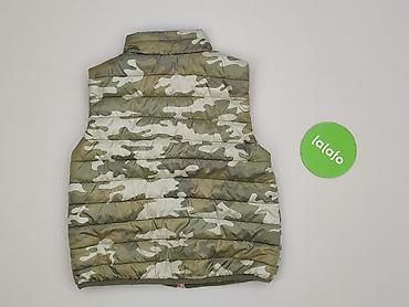 koszula deerhunter: Kamizelka, 3-4 lat, 98-104 cm, stan - Bardzo dobry — 3
